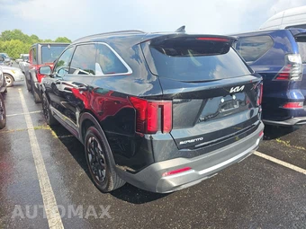 2024 Kia Sorento S – miniatura 6