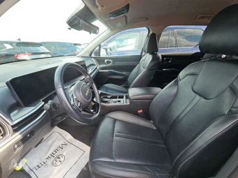 2024 Kia Sorento S – miniatura 7