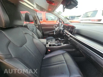 2024 Kia Sorento S – miniatura 8