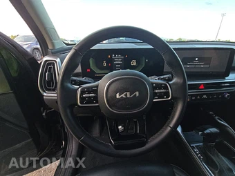 2024 Kia Sorento S - miniatura 10