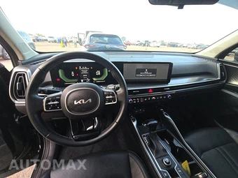 2024 Kia Sorento S - miniatura 11