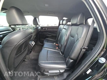 2024 Kia Sorento S - miniatura 13