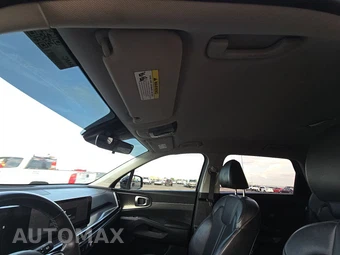 2024 Kia Sorento S - miniatura 19