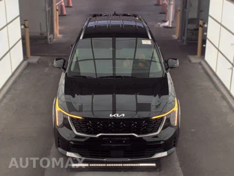 2024 Kia Sorento S - miniatura 2