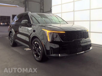 2024 Kia Sorento S - miniatura 3