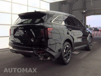 2024 Kia Sorento S - miniatura 4