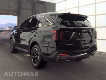 2024 Kia Sorento S - miniatura 6