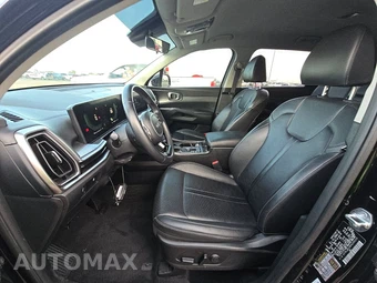 2024 Kia Sorento S - miniatura 7