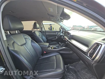 2024 Kia Sorento S - miniatura 8