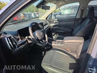 2024 Kia Sorento S - miniatura 13