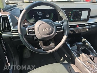 2024 Kia Sorento S - miniatura 14