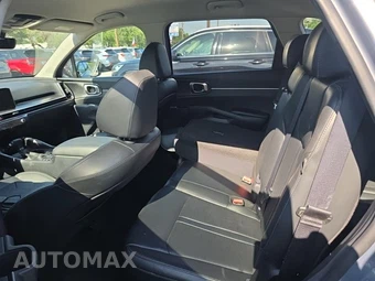 2024 Kia Sorento S - miniatura 16