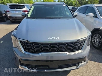 2024 Kia Sorento S - miniatura 2