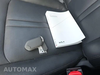 2024 Kia Sorento S - miniatura 22