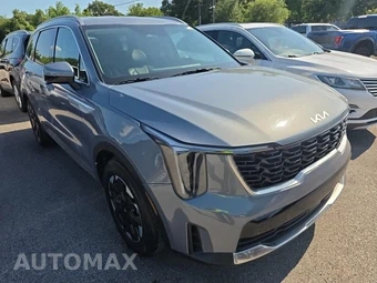 2024 Kia Sorento S - miniatura 3