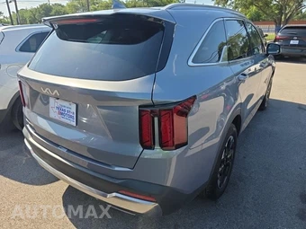 2024 Kia Sorento S - miniatura 4