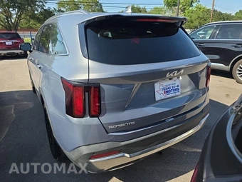2024 Kia Sorento S - miniatura 5