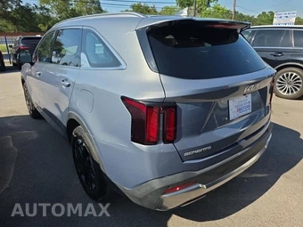 2024 Kia Sorento S - miniatura 6