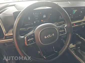 2024 Kia Sorento S - miniatura 10