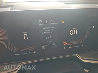 2024 Kia Sorento S - miniatura 12