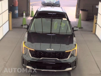 2024 Kia Sorento S - miniatura 2