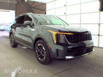 2024 Kia Sorento S - miniatura 3