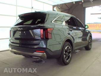 2024 Kia Sorento S - miniatura 4