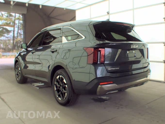 2024 Kia Sorento S - miniatura 6