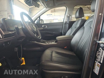 2024 Kia Sorento S - miniatura 7