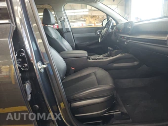 2024 Kia Sorento S - miniatura 8