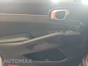 2024 Kia Sorento S - miniatura 9