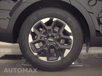 2024 Kia Sorento S - miniatura 11