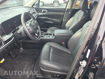 2024 Kia Sorento S - miniatura 13