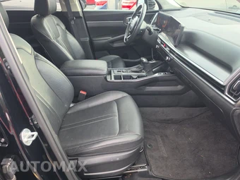 2024 Kia Sorento S - miniatura 14