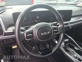 2024 Kia Sorento S - miniatura 16