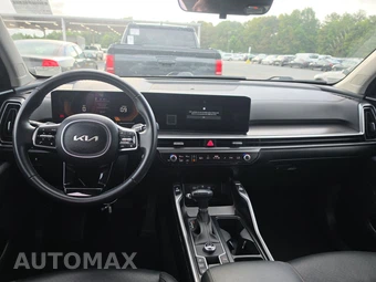 2024 Kia Sorento S - miniatura 17