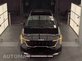 2024 Kia Sorento S - miniatura 2