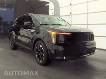 2024 Kia Sorento S - miniatura 4