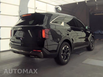 2024 Kia Sorento S - miniatura 5