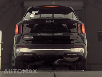 2024 Kia Sorento S - miniatura 7