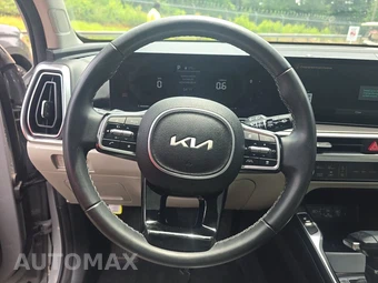 2024 Kia Sorento S - miniatura 10