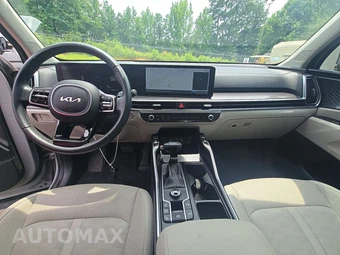2024 Kia Sorento S - miniatura 11