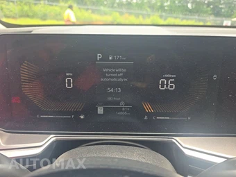 2024 Kia Sorento S - miniatura 12