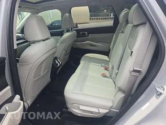 2024 Kia Sorento S - miniatura 13