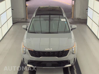 2024 Kia Sorento S - miniatura 2