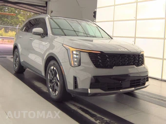 2024 Kia Sorento S - miniatura 3