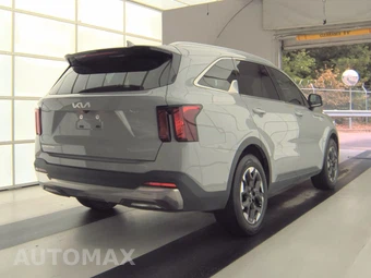 2024 Kia Sorento S - miniatura 4