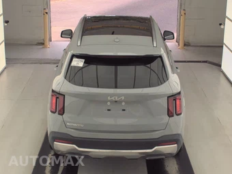 2024 Kia Sorento S - miniatura 5