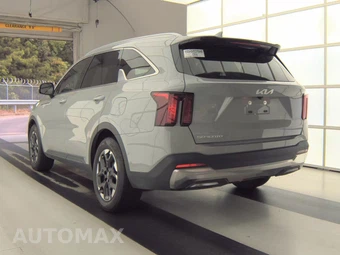 2024 Kia Sorento S - miniatura 6