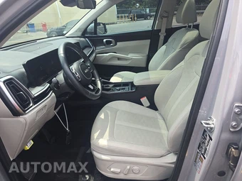 2024 Kia Sorento S - miniatura 7